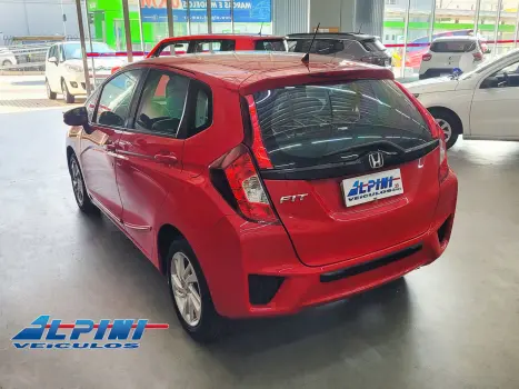 HONDA Fit , Foto 4