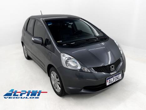 HONDA Fit , Foto 2