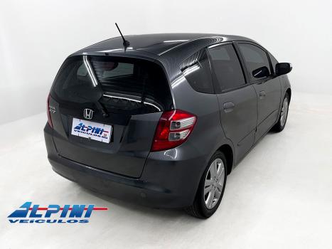 HONDA Fit , Foto 3