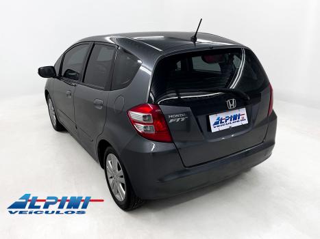 HONDA Fit , Foto 4