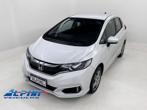 HONDA Fit , Foto 1