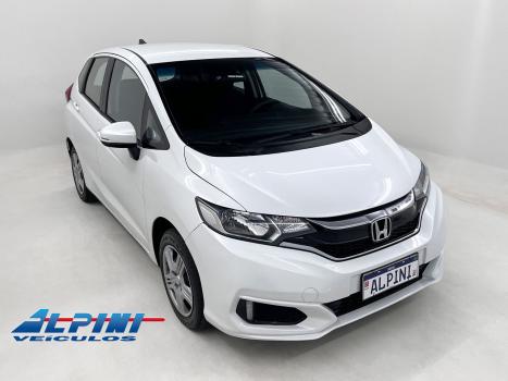 HONDA Fit , Foto 2