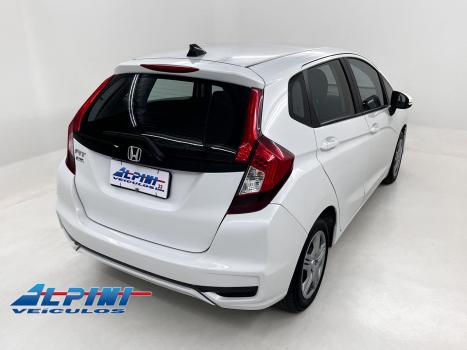 HONDA Fit , Foto 3