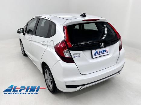 HONDA Fit , Foto 4