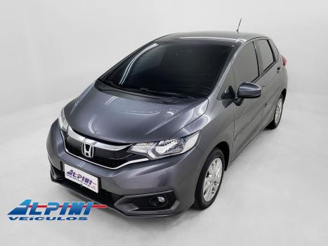 HONDA Fit , Foto 1