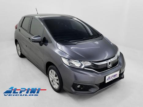 HONDA Fit , Foto 2