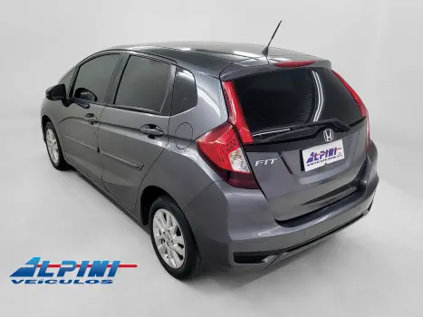 HONDA Fit , Foto 4