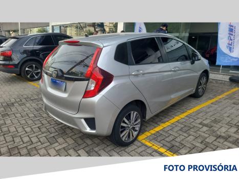 HONDA Fit , Foto 3