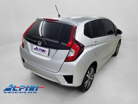 HONDA Fit , Foto 3