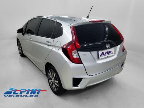 HONDA Fit , Foto 4