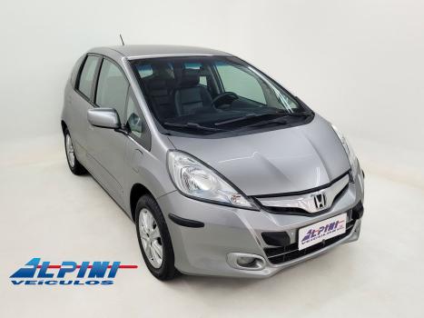 HONDA Fit , Foto 2