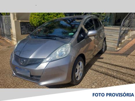 HONDA Fit , Foto 1