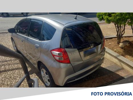 HONDA Fit , Foto 3