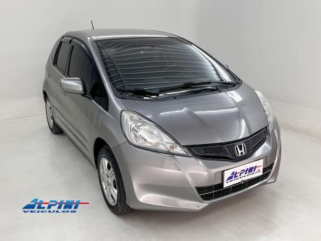 HONDA Fit , Foto 2