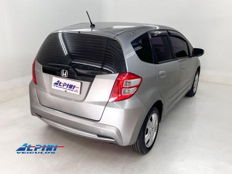 HONDA Fit , Foto 3