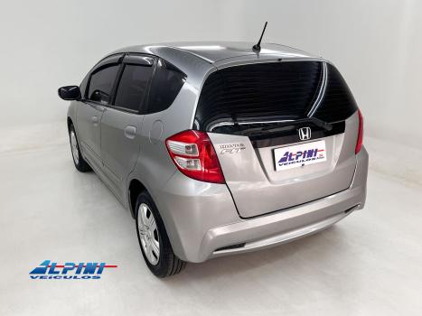 HONDA Fit , Foto 4