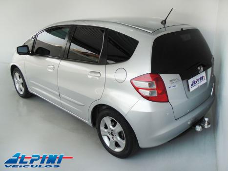 HONDA Fit , Foto 4