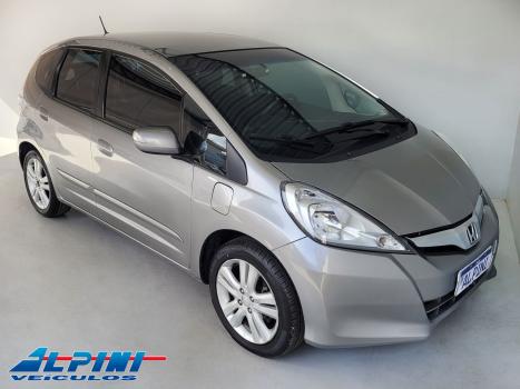 HONDA Fit , Foto 2