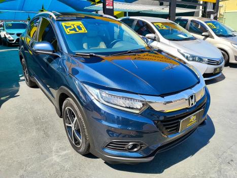 HONDA HR-V 1.5 16V 4P TOURING TURBO AUTOMTICO CVT, Foto 3