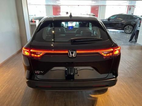 HONDA HR-V 1.5 16V 4P FLEX EXL AUTOMTICO CVT, Foto 6