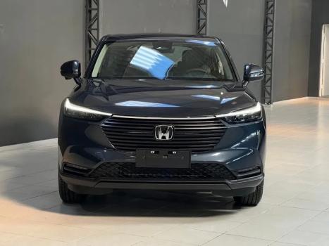 HONDA HR-V 1.5 16V 4P FLEX EXL AUTOMTICO CVT, Foto 2