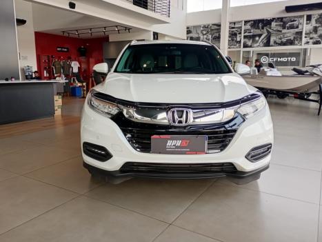 HONDA HR-V 1.5 16V 4P FLEX TOURING TURBO AUTOMTICO CVT, Foto 8