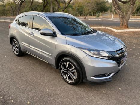 HONDA HR-V 1.5 16V 4P FLEX EX AUTOMTICO CVT, Foto 4