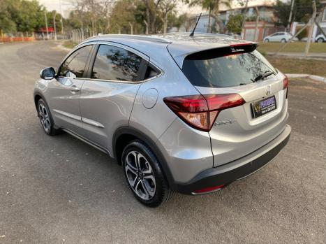 HONDA HR-V 1.5 16V 4P FLEX EX AUTOMTICO CVT, Foto 5