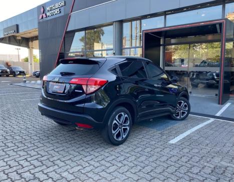 HONDA HR-V 1.5 16V 4P FLEX EXL AUTOMTICO CVT, Foto 4