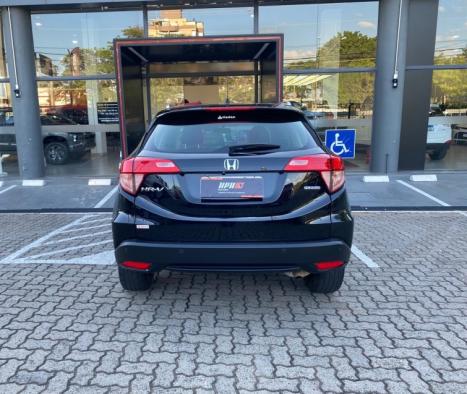 HONDA HR-V 1.5 16V 4P FLEX EXL AUTOMTICO CVT, Foto 5