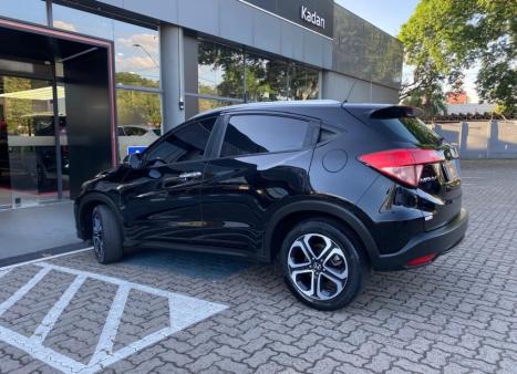 HONDA HR-V 1.5 16V 4P FLEX EXL AUTOMTICO CVT, Foto 6