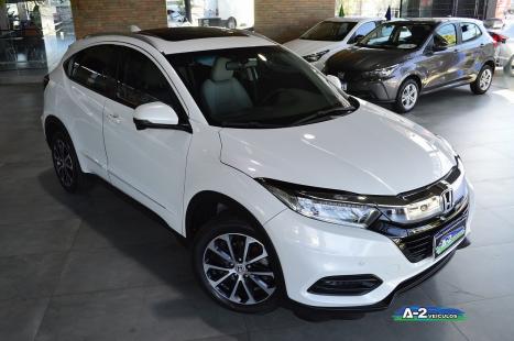 HONDA HR-V 1.5 16V 4P TOURING TURBO AUTOMTICO CVT, Foto 2