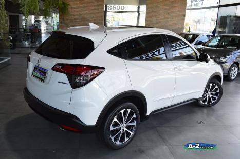 HONDA HR-V 1.5 16V 4P TOURING TURBO AUTOMTICO CVT, Foto 7