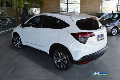 HONDA HR-V 1.5 16V 4P TOURING TURBO AUTOMTICO CVT, Foto 9