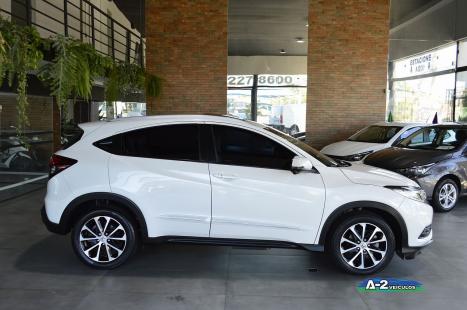 HONDA HR-V 1.5 16V 4P TOURING TURBO AUTOMTICO CVT, Foto 10