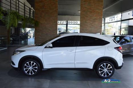 HONDA HR-V 1.5 16V 4P TOURING TURBO AUTOMTICO CVT, Foto 11