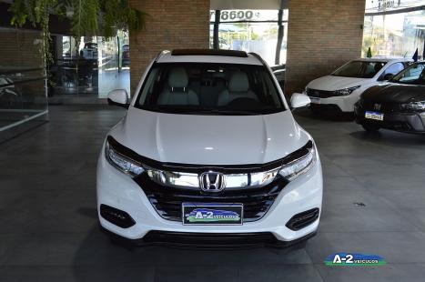 HONDA HR-V 1.5 16V 4P TOURING TURBO AUTOMTICO CVT, Foto 12