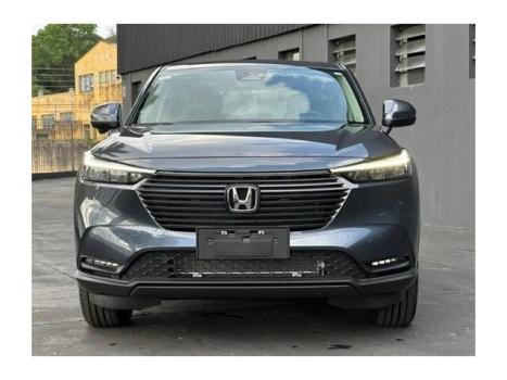 HONDA HR-V 1.5 16V 4P FLEX EXL AUTOMTICO CVT, Foto 3