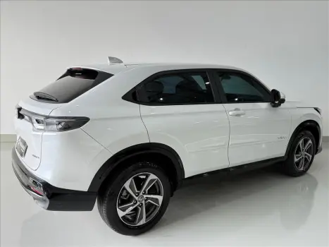 HONDA HR-V 1.5 16V 4P FLEX TOURING TURBO AUTOMTICO CVT, Foto 6