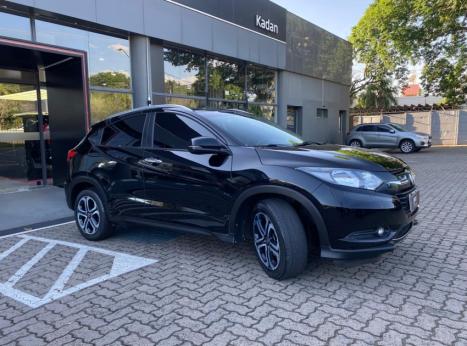 HONDA HR-V 1.5 16V 4P FLEX EXL AUTOMTICO CVT, Foto 3