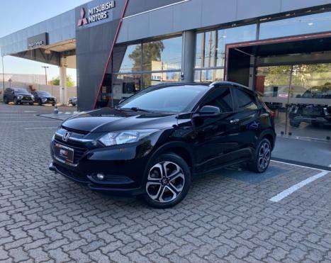 HONDA HR-V 1.5 16V 4P FLEX EXL AUTOMTICO CVT, Foto 1