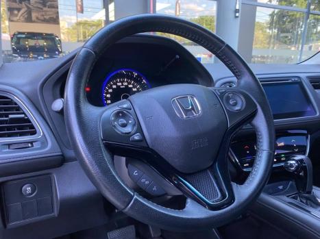 HONDA HR-V 1.5 16V 4P FLEX EXL AUTOMTICO CVT, Foto 8