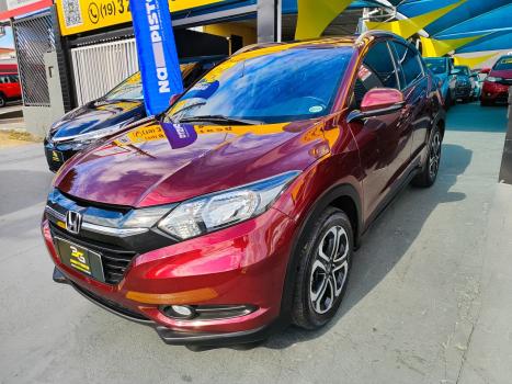 HONDA HR-V 1.5 16V 4P FLEX EX AUTOMTICO CVT, Foto 4