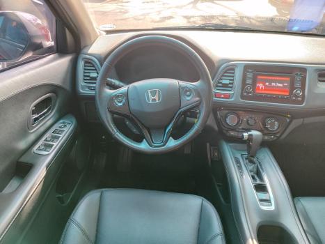 HONDA HR-V 1.5 16V 4P FLEX EX AUTOMTICO CVT, Foto 7