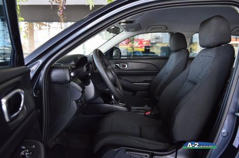 HONDA HR-V 1.5 16V 4P FLEX EX AUTOMTICO CVT, Foto 3