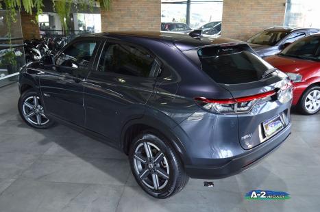 HONDA HR-V 1.5 16V 4P FLEX EX AUTOMTICO CVT, Foto 7