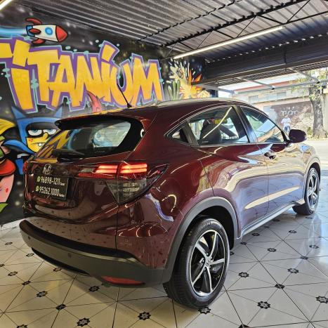 HONDA HR-V 1.5 16V 4P FLEX ADVANCE TURBO AUTOMTICO CVT, Foto 7