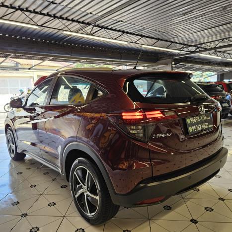 HONDA HR-V 1.5 16V 4P FLEX ADVANCE TURBO AUTOMTICO CVT, Foto 8