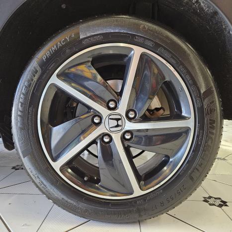 HONDA HR-V 1.5 16V 4P FLEX ADVANCE TURBO AUTOMTICO CVT, Foto 9