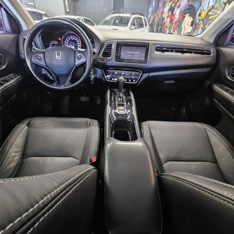HONDA HR-V 1.5 16V 4P FLEX ADVANCE TURBO AUTOMTICO CVT, Foto 11